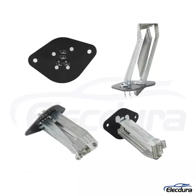 Velkoobchodn&iacute; v&yacute;měna motoru ventil&aacute;toru topen&iacute; Chevrolet RU67{#00336403