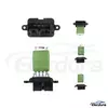 5192096 New Holland / Case IH HVAC Blower Motor Resistor aftermarket replacement for wholesale supply