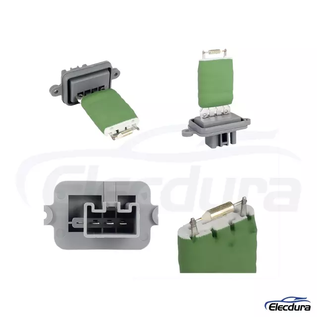 87358856 New Holland / Case IH HVAC Blower Motor Resistor aftermarket replacement for wholesale supply