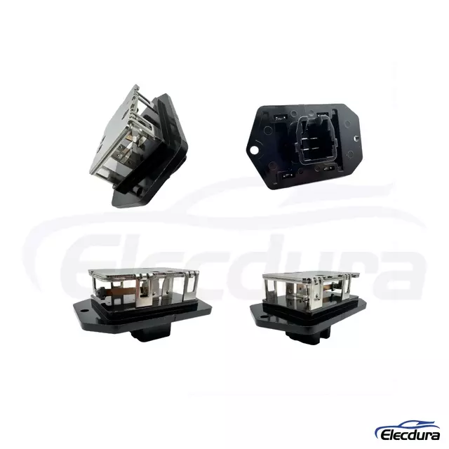 Toyota Heizgebl&auml;semotorwiderstand 8713802030 Aftermarket-Gro&szlig;handelsersatz