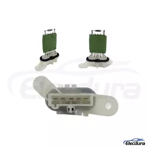 10397098 Heater Blower Motor Resistor 10397098 for Pontiac aftermarket wholesale replacement