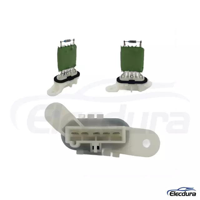 10397098 Heater Blower Motor Resistor 10397098 for Pontiac aftermarket wholesale replacement