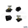 Chevrolet Heater Blower Motor Resistor JA1664 aftermarket wholesale replacement