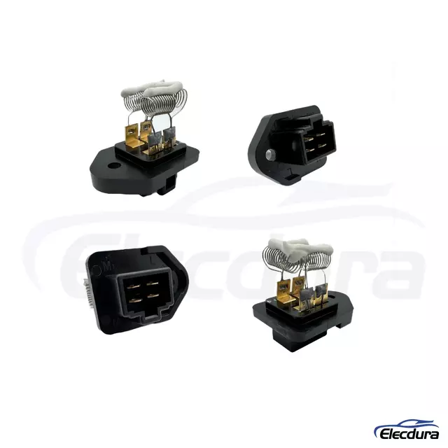Velkoobchodn&iacute; v&yacute;měna odporu motoru ventil&aacute;toru topen&iacute; Chevrolet JA1664