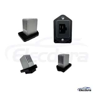 96629733 Heater Blower Motor Resistor aftermarket wholesale replacement