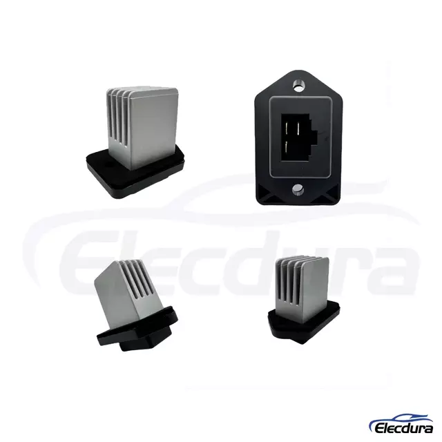 96629733 Heater Blower Motor Resistor aftermarket wholesale replacement