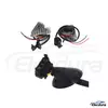 1248202710 Heater Blower Motor Resistor aftermarket wholesale replacement