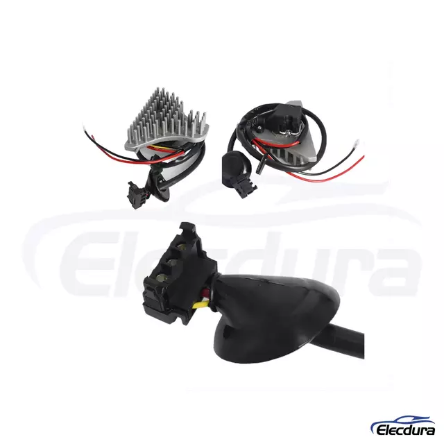 1248202710 Heater Blower Motor Resistor aftermarket wholesale replacement