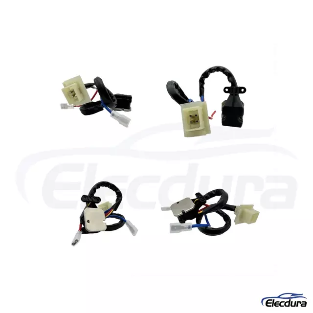 2108200917 Heater Blower Motor Resistor aftermarket wholesale replacement