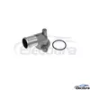 F65Z-8592-BA Engine Coolant Thermostat for FORD