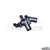 1C1O-8A586-AA เครื่องควบคุมอุณหภูมิน้ำหล่อเย็นเครื่องยนต์สำหรับ FORD