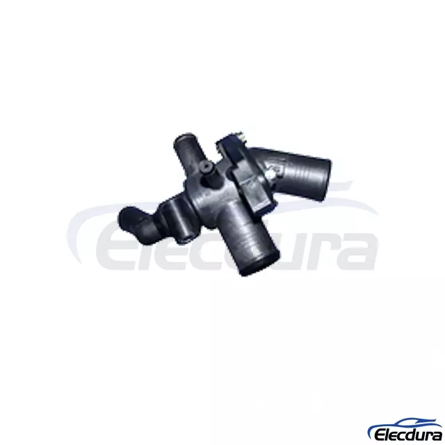 1C1O-8A586-AA เครื่องควบคุมอุณหภูมิน้ำหล่อเย็นเครื่องยนต์สำหรับ FORD