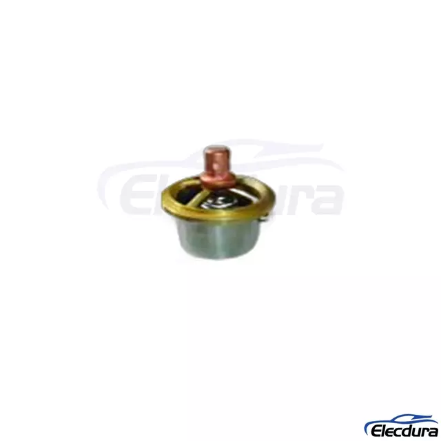1665694 Engine Coolant Thermostat for VOLVO