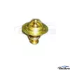 412-1306010 Engine Coolant Thermostat for KAMA3; MOSKVIDH