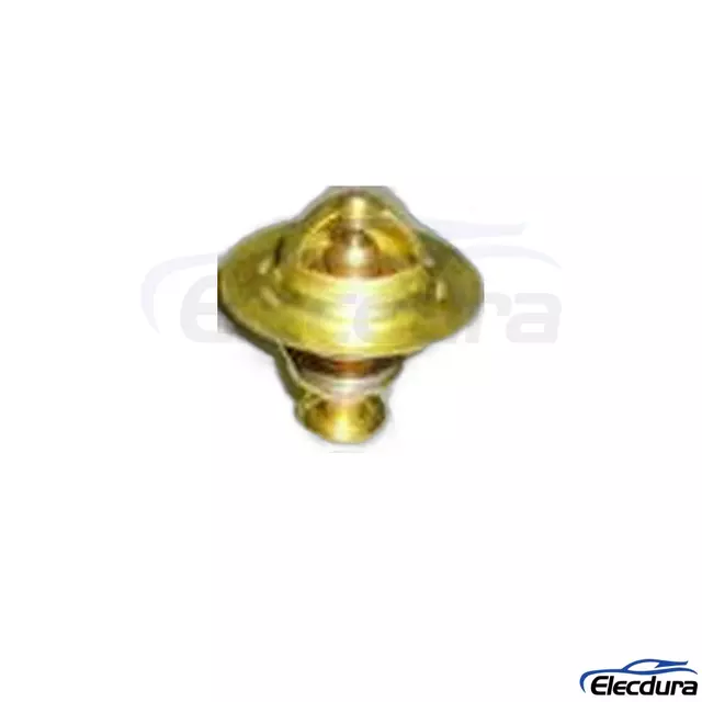 412-1306010 Engine Coolant Thermostat for KAMA3; MOSKVIDH