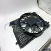 A2479060100 Dual Radiator Cooling Fan Assembly for Mercedes-Benz repair shops and importers