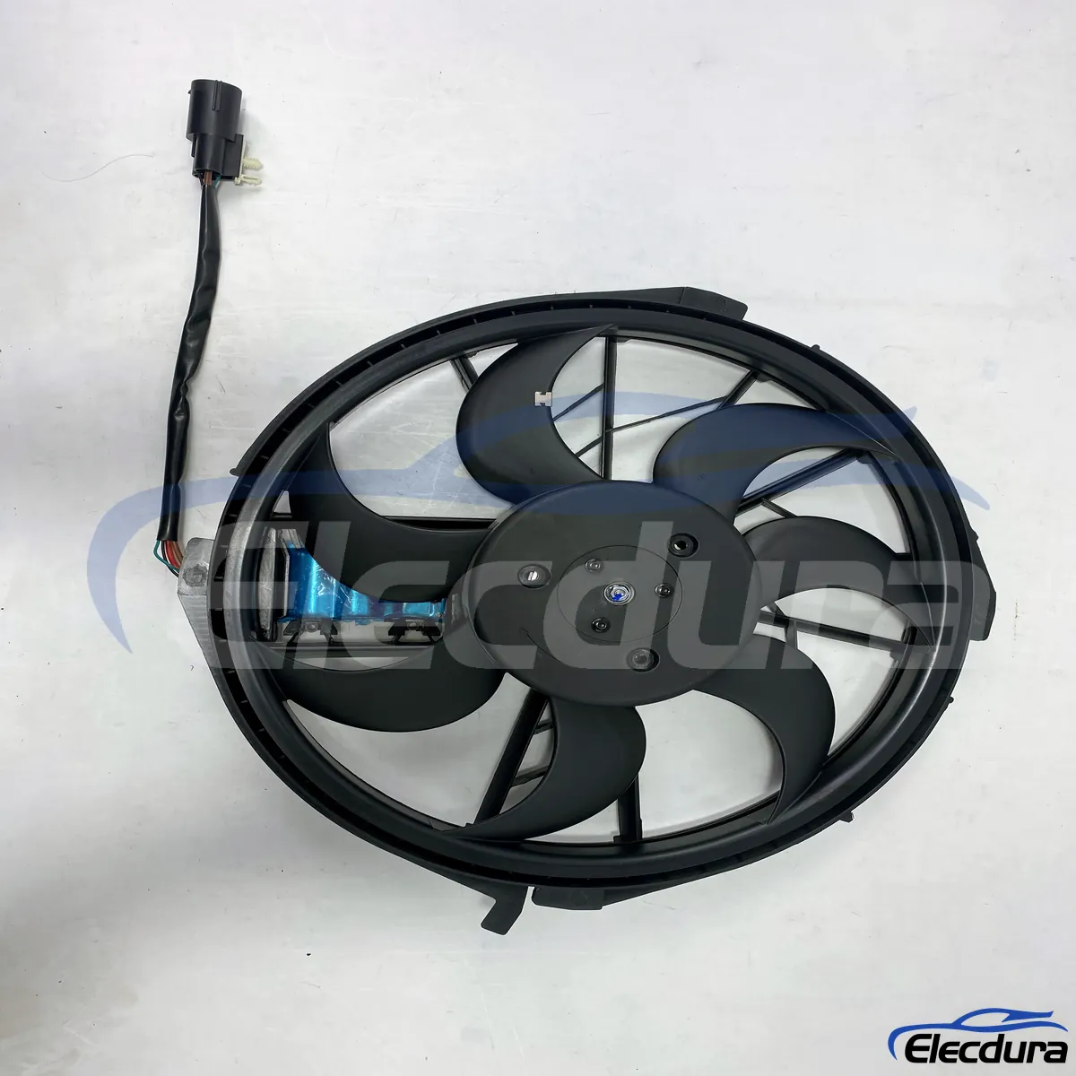 Mercedes-Benz OE replacement cooling fan A1698203542 for wholesale programs
