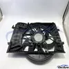 Mercedes-Benz OE replacement cooling fan A2035000493 for wholesale programs