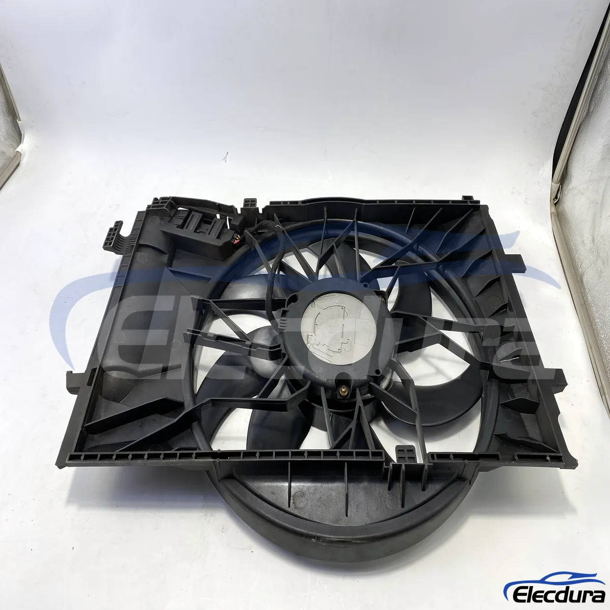 Mercedes-Benz OE replacement cooling fan A2035000493 for wholesale programs