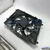 A2045000493 Brushless Radiator Cooling Fan Assembly for Mercedes-Benz repair shops and importers