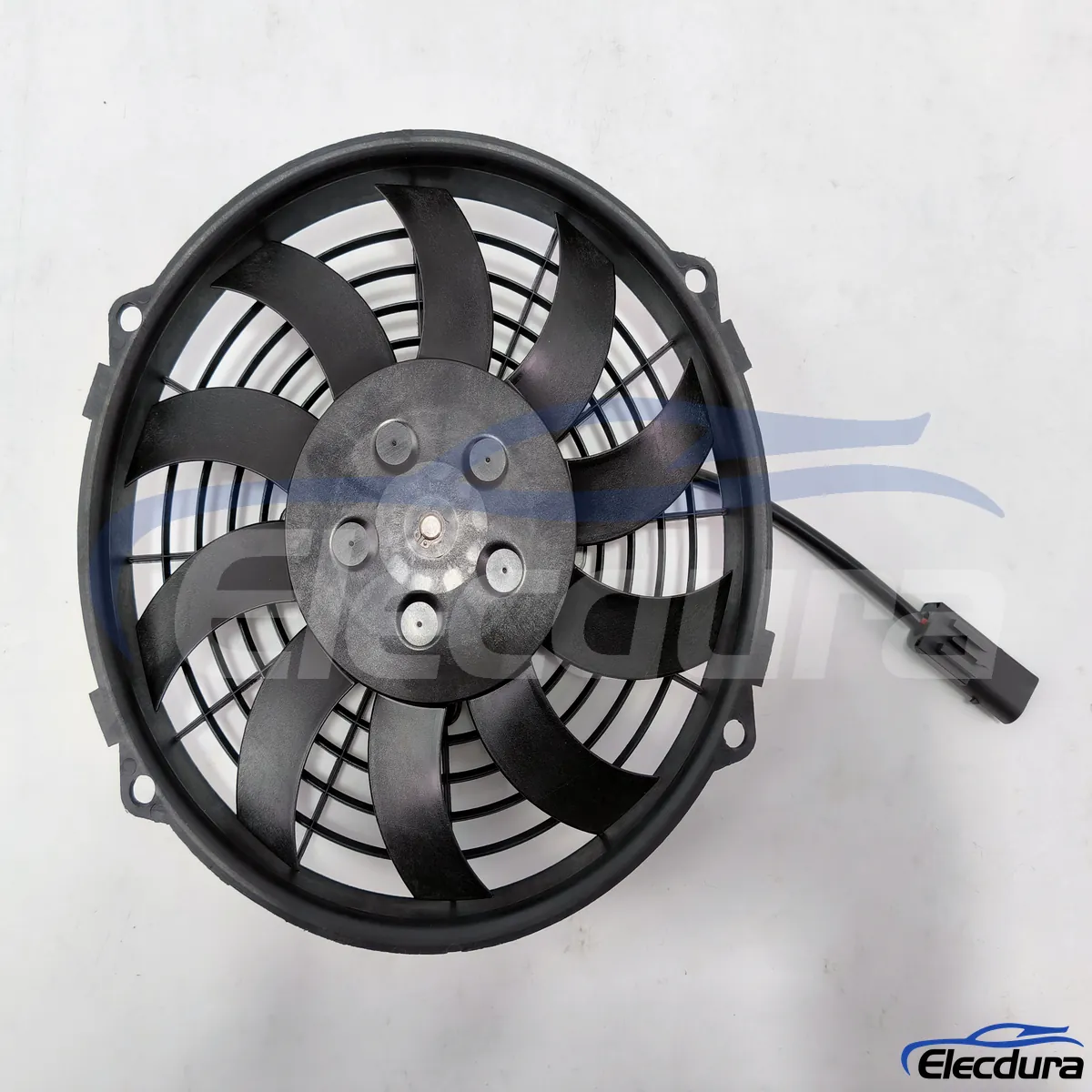 Mercedes-Benz OE replacement cooling fan A0015006393 for wholesale programs