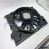 Mercedes-Benz OE replacement cooling fan 2115001693 for wholesale programs