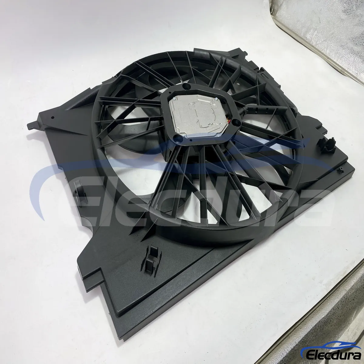 Mercedes-Benz OE replacement cooling fan 2115001693 for wholesale programs