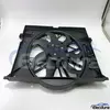 Aftermarket brushless radiator cooling fan assembly 2115001693 for bulk parts supply