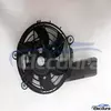 Porsche 911, 997 cooling fan replacement 99762405003 for distributors