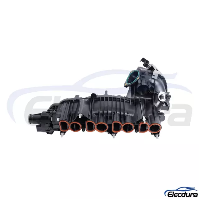 11 61 8 507 239 Engine Intake Manifold Butterfly Kit Aftermarket