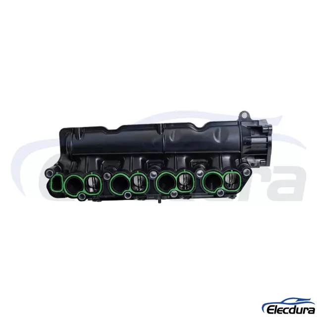 55571993 Engine Intake Manifold Butterfly Kit Aftermarket