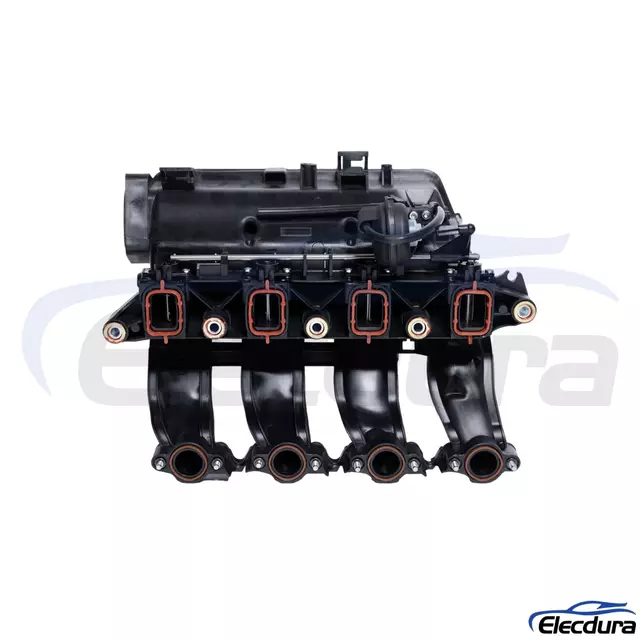 11 61 7 800 579 Engine Intake Manifold OEM Replacement Aftermarket