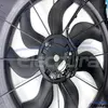 2465000064 K&oslash;lerk&oslash;lerventilator til Mercedes-Benz v&aelig;rksteder og import&oslash;rer