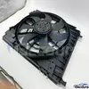 Mercedes-Benz W167, GLE cooling fan replacement 1679061704 for distributors