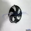 Ut&aacute;ngy&aacute;rtott hűtőventil&aacute;tor-szerelv&eacute;ny A4638351500 t&ouml;meges alkatr&eacute;szell&aacute;t&aacute;shoz