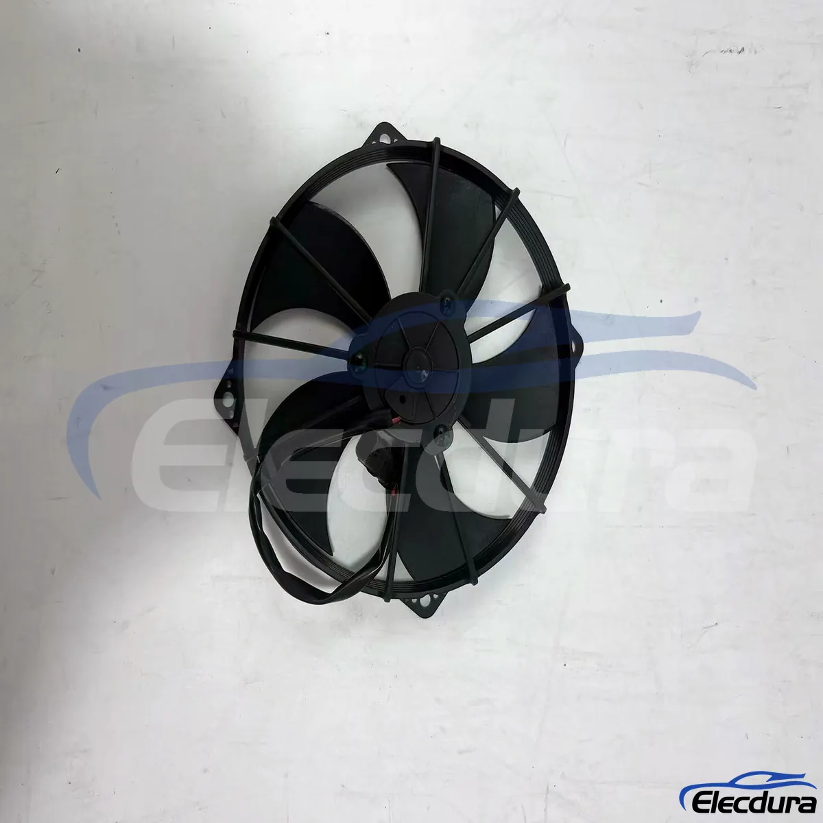 Ut&aacute;ngy&aacute;rtott hűtőventil&aacute;tor-szerelv&eacute;ny A4638351500 t&ouml;meges alkatr&eacute;szell&aacute;t&aacute;shoz