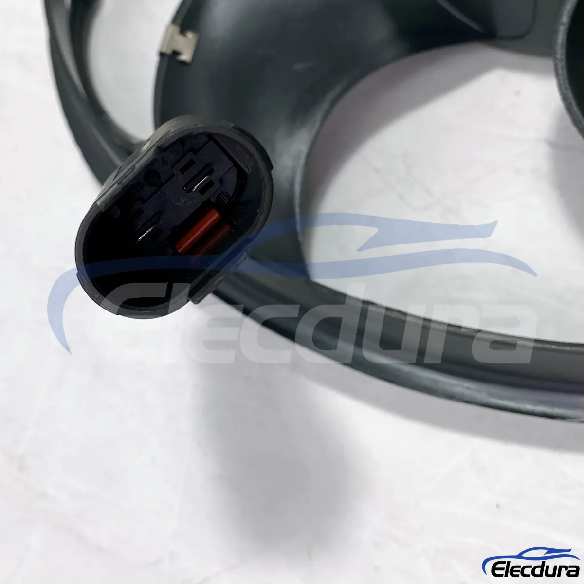 2105052355 Radiator Cooling Fan for Mercedes-Benz repair shops and importers