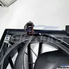 Motor Kipas Pendingin Radiator 6S718C607AA untuk bengkel dan importir Ford