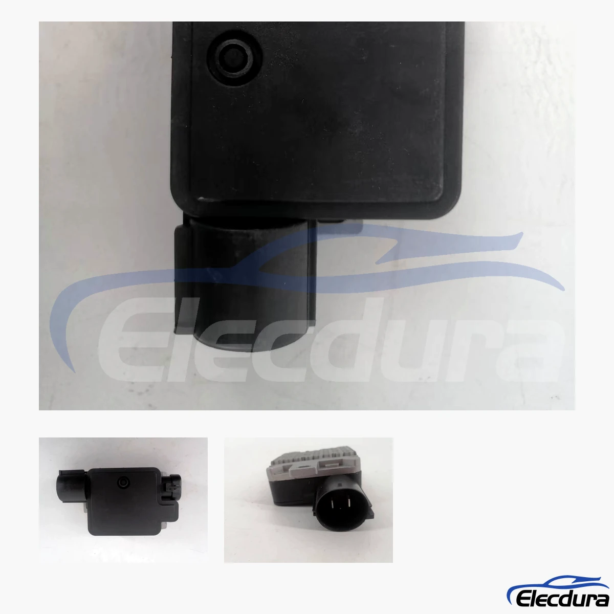 Ford Focus cooling fan replacement 1336659 for distributors