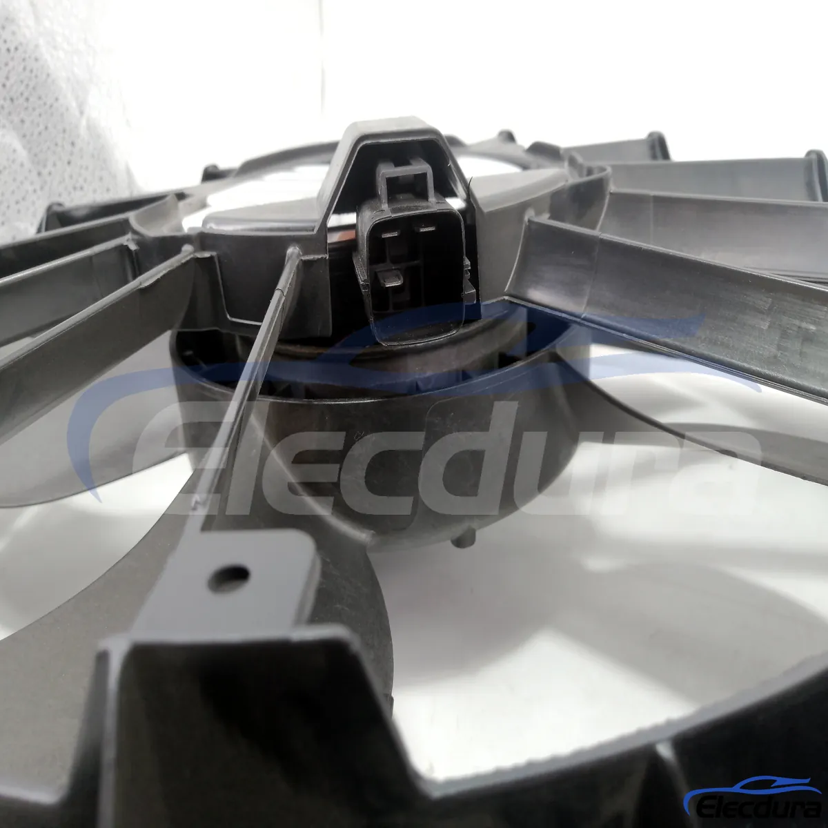 Rakitan Kipas Pendingin Radiator HL3Z8C607C untuk bengkel dan importir Ford