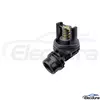 1338438 Motor hűtőfolyad&eacute;k termoszt&aacute;t Chevrolethez