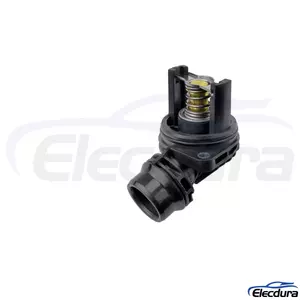 1338438 Engine Coolant Thermostat for Chevrolet