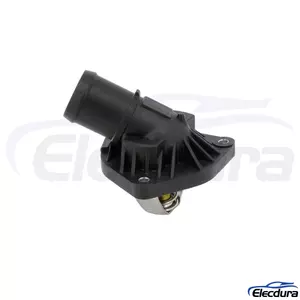 55496663 Engine Coolant Thermostat for Chevrolet