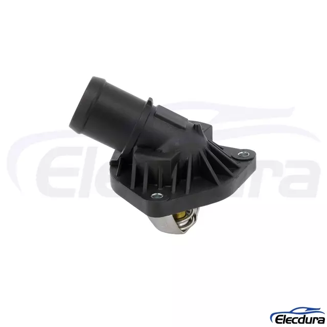 55496663 Engine Coolant Thermostat for Chevrolet