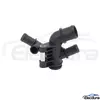 DS7Z8K556G Engine Coolant Thermostat for Ford