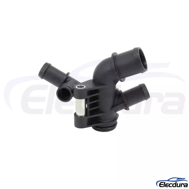 DS7Z8K556G Engine Coolant Thermostat for Ford