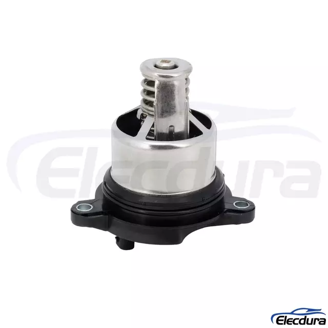 Thermostat de liquide de refroidissement moteur 9A712111510 pour AUDI