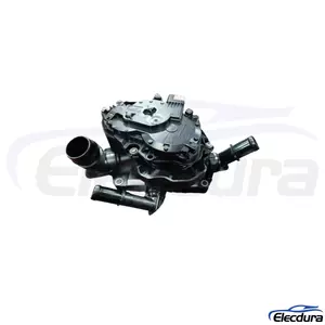 256002J001 Engine Coolant Thermostat for Hyundai