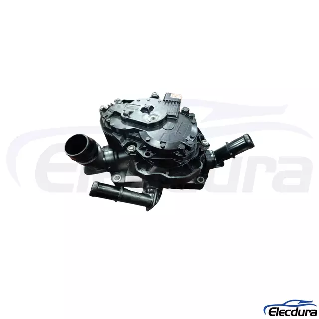 256002J001 Engine Coolant Thermostat for Hyundai