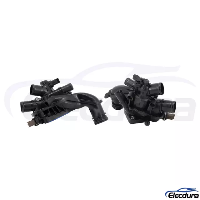 9810916880 Engine Coolant Thermostat for Citro&euml;n